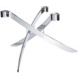 3 Arm 18 cm