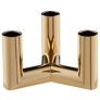 Warm Brass