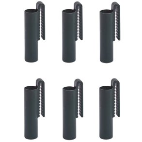 Uyuni Lighting Lysholder 6 stk. H7 cm, Grøn