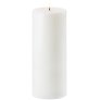 Ø10,1xH25 cm, Nordic White