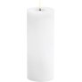 Ø7,8xH20,3 cm, Nordic White