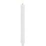 Ø3,2xH25,5 cm, Nordic White