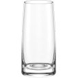 Campari Drinksglas 6 stk. 36 cl