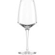 Rødvinsglas 6 stk. 45 cl