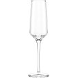 Champagneglas 6 stk. 19 cl