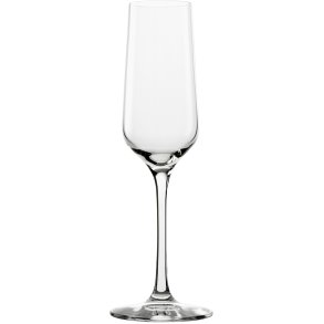 Stölzle Lausitz Revolution Champagneglas 6 stk. 20 cl