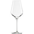 Rødvinsglas 6 stk. 57 cl