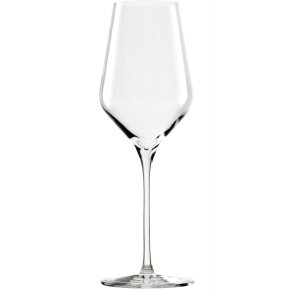 Stölzle Lausitz Quatrophil Hvidvinsglas 6 stk. 40,5 cl