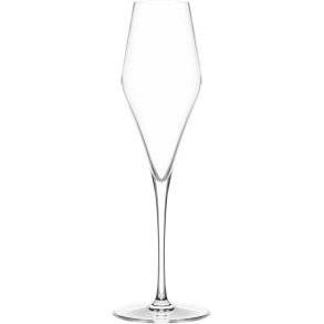 Stölzle Lausitz Q1 Champagneglas 2 stk. 30 cl