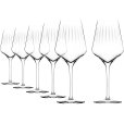 Symphony R&oslash;dvinsglas 6 stk. 57 cl, Klar