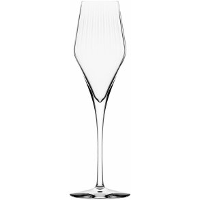 Stölzle Lausitz Symphony Champagneglas 6 stk. 29 cl
