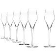 Symphony Champagneglas 6 stk. 29 cl, Klar