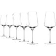 Cocoon R&oslash;dvinsglas 6 stk. 60,9 cl, Klar