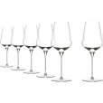 Cocoon Hvidvinsglas 6 stk. 48,3 cl, Klar