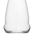 Vandglas 6 stk. 55,6 cl