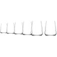 Cocoon Vandglas 6 stk. 55,6 cl, Klar