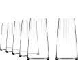 Symphony Vandglas 6 stk. 45,8 cl, Klar
