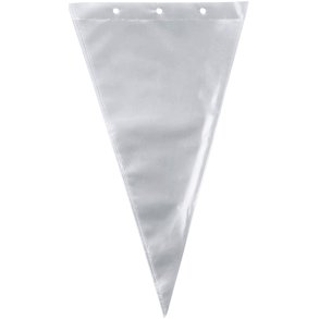 Städter Engangssprøjteposer 45 cm