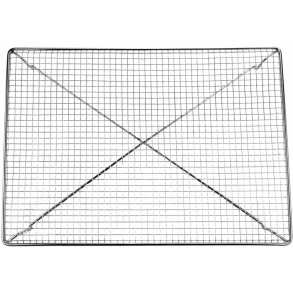 Städter Afkølingsrist 45 cm, Stål