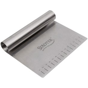 Städter Dejskraber 15 cm, Stål
