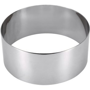 Städter Kagering Ø14 cm, Stål