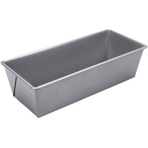 Städter Brødform 24 cm, Stål