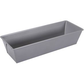 Städter Brødform 30 cm, Stål