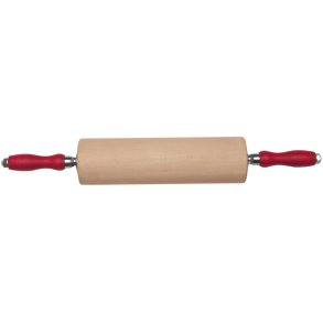 Städter Kagerulle m. Kuglelejer 35 cm, Bøgetræ
