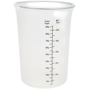 Städter Målebæger 1 L
