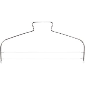 Städter Kageskærer m. Dobbelt Tråd 34 cm, Stål