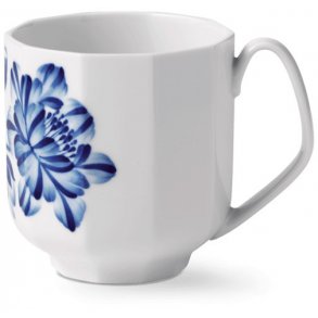 Royal Copenhagen Blomst Krus 33 cl, Kamelia