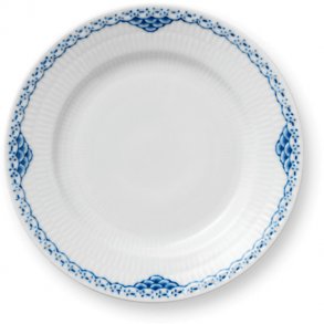 Royal Copenhagen Prinsesse Tallerken 17 cm