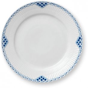 Royal Copenhagen Prinsesse Tallerken 19 cm