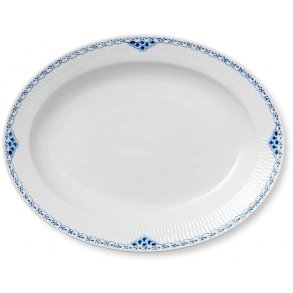 Royal Copenhagen Prinsesse Fad 36,5 cm