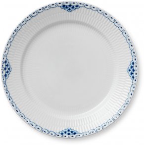 Royal Copenhagen Prinsesse Tallerken 27 cm