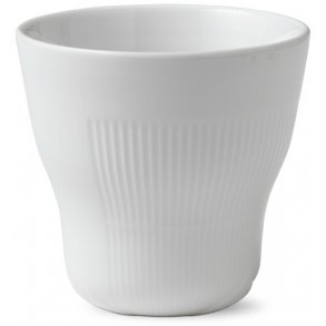 Royal Copenhagen Hvid Elements Termokop 35 cl