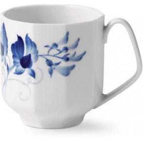 Royal Copenhagen Blomst Krus 33 cl, Ærteblomst