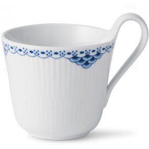 Royal Copenhagen Prinsesse Højhankskop 33 cl