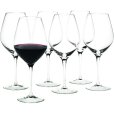 Bourgogneglas 6 stk. 69 cl