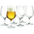 &Oslash;lglas 6 stk. 64 cl