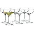 Cocktailglas 6 stk. 29 cl