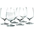 Vandglas 6 stk. 36 cl