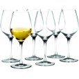 Hedvinsglas 6 stk. 28 cl