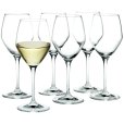 Hvidvinsglas 6 stk. 32 cl