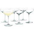 Cocktailglas 6 stk. 38 cl