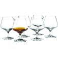 Cognacglas 6 stk. 36 cl