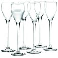 Snapseglas 6 stk. 5,5 cl