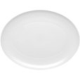 Ovalt Serveringsfad 42 cm
