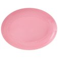 Ovalt Serveringsfad 28,5 cm