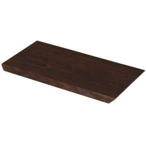 Rosendahl RÅ Skærebræt 31x17,5 cm, Termoask